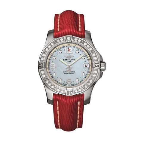 Amazon.com: Breitling Watches For Women.